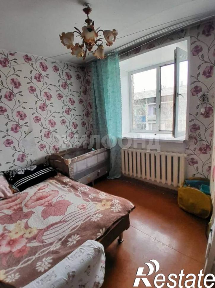 2-комн квартира Правобережная ул., д.26