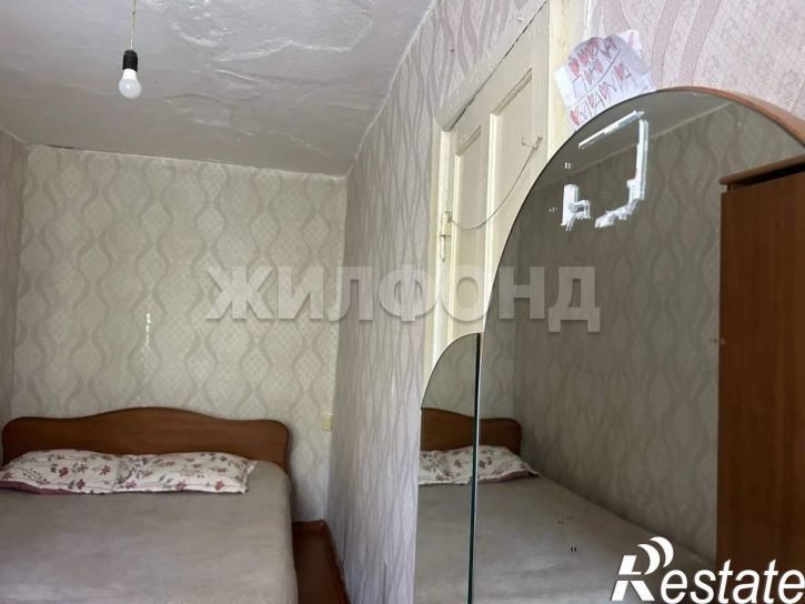2-комн квартира Центральная ул., д.8