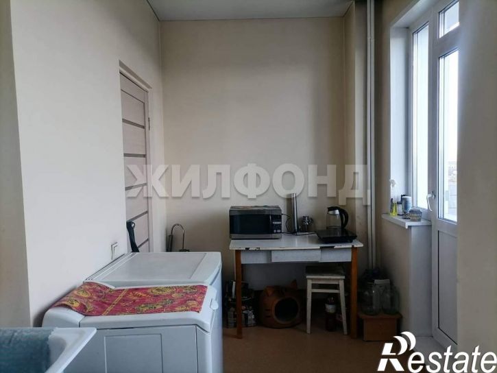 2-комн квартира Иркутская ул., д.9/1