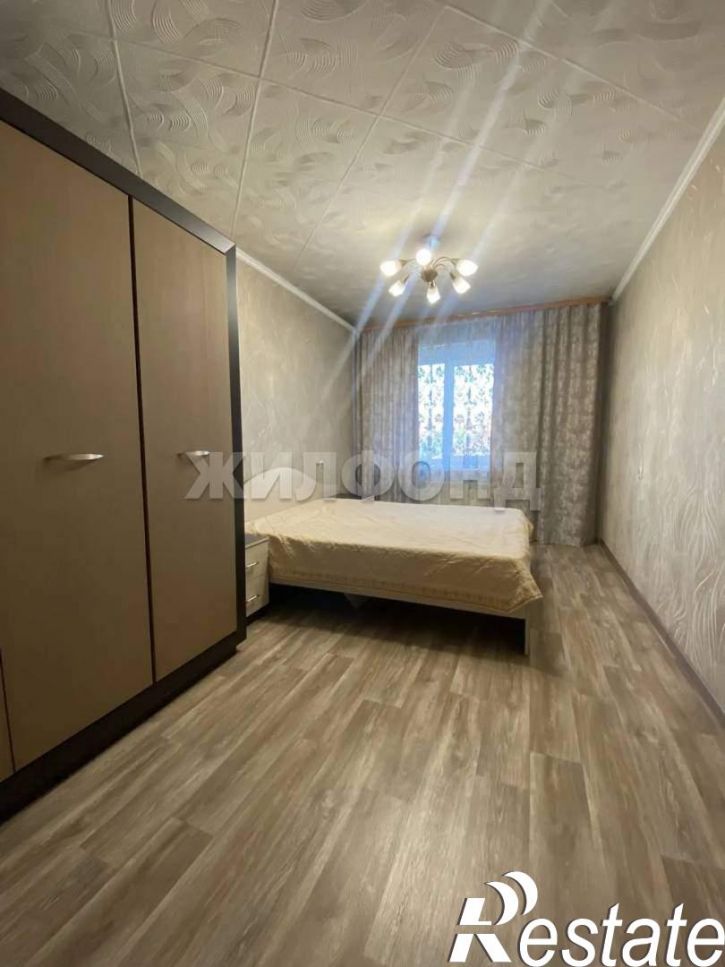 2-комн квартира Калинина ул., д.24б