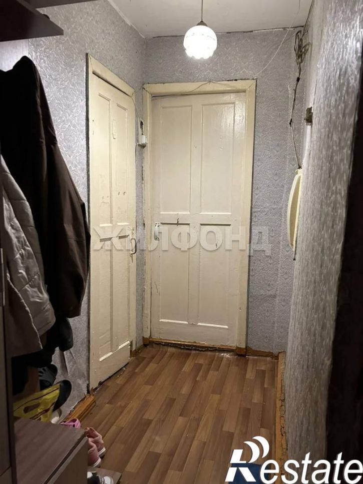 2-комн квартира Центральная ул., д.8