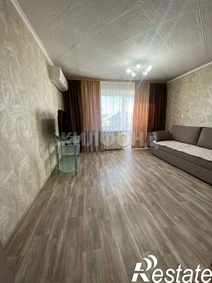 2-комн квартира Калинина ул., д.24б