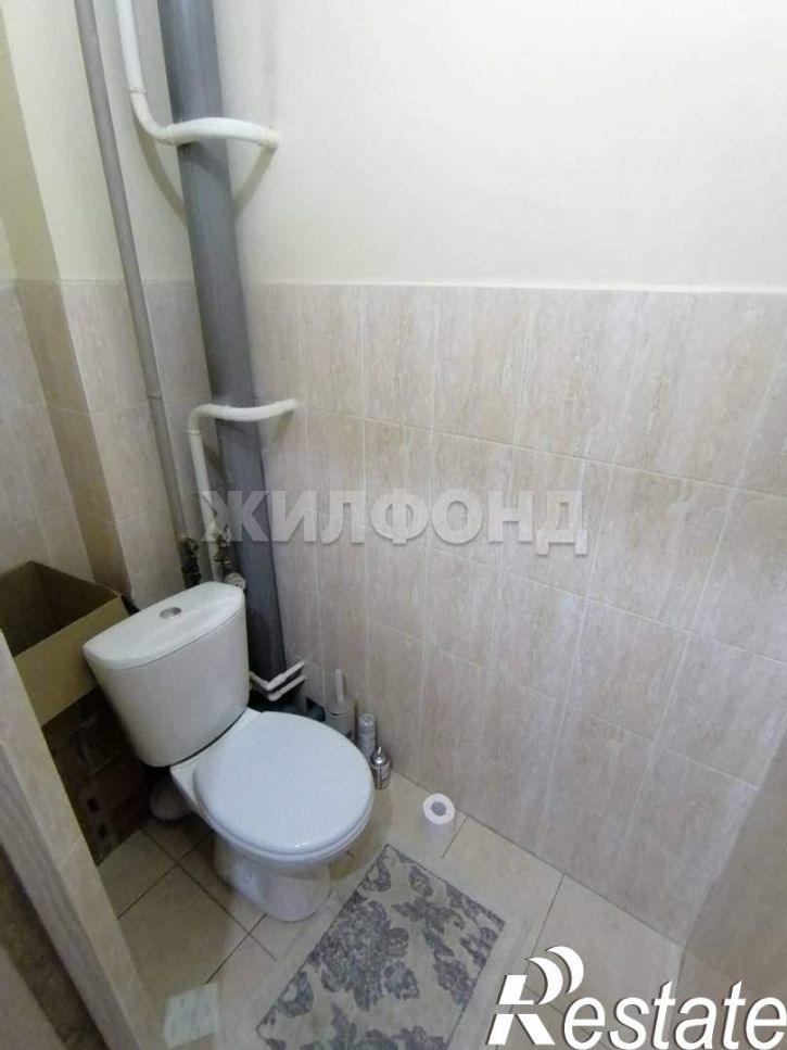 2-комн квартира Иркутская ул., д.9/1