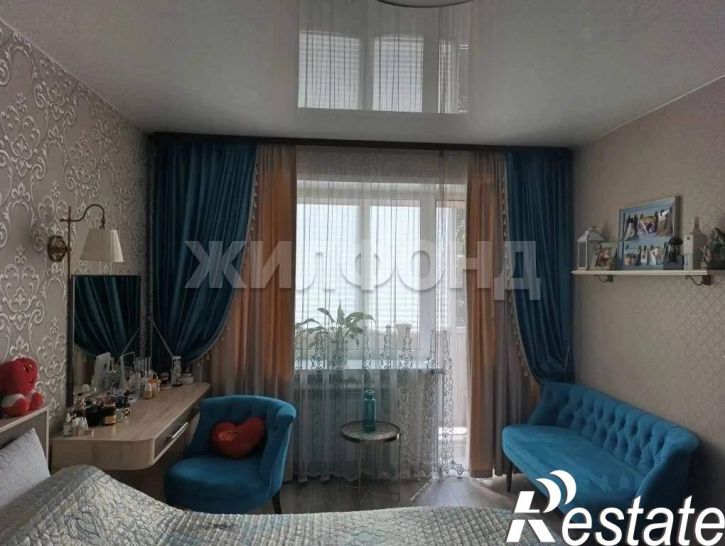 2-комн квартира Дружбы ул., д.19а