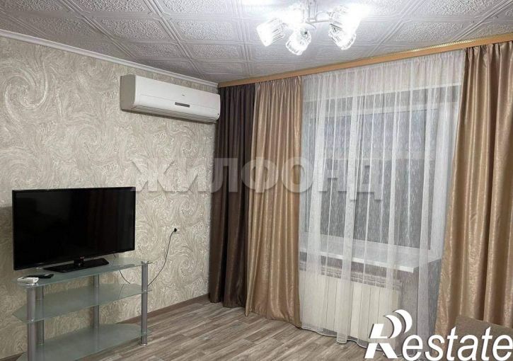 2-комн квартира Калинина ул., д.24б