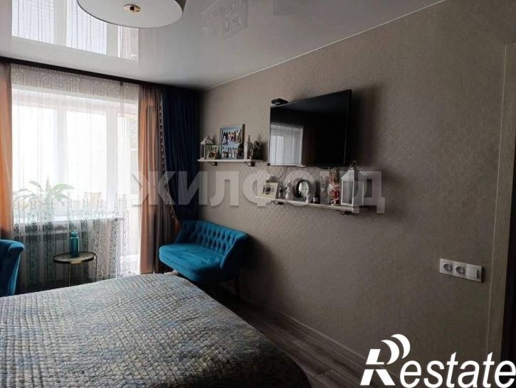 2-комн квартира Дружбы ул., д.19а