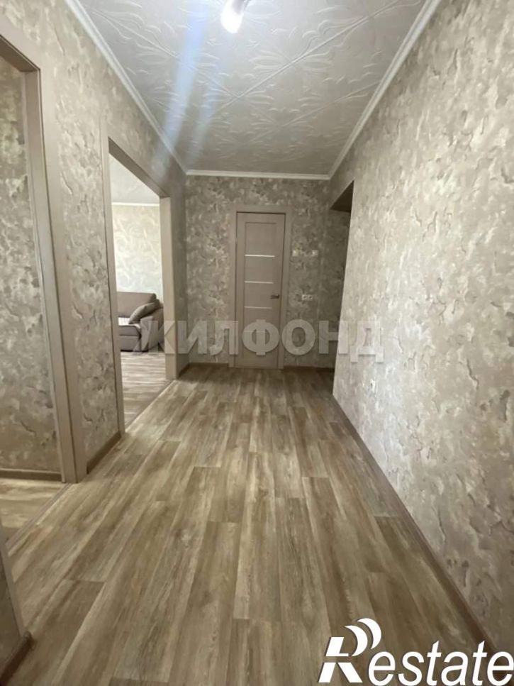 2-комн квартира Калинина ул., д.24б