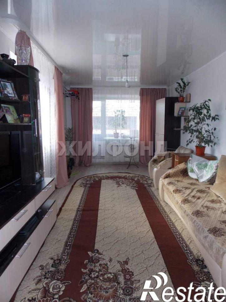 3-комн квартира Правобережная ул., д.14