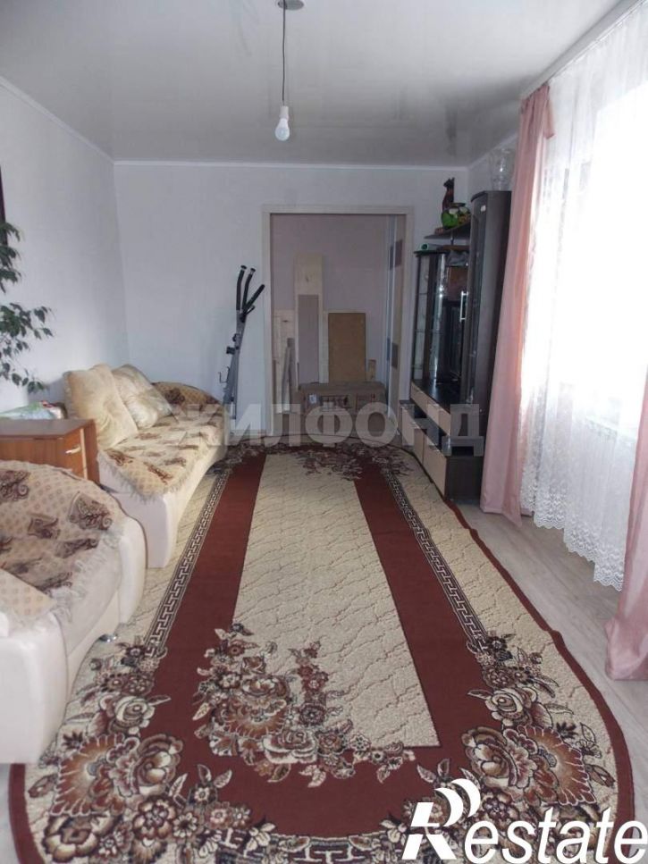 3-комн квартира Правобережная ул., д.14