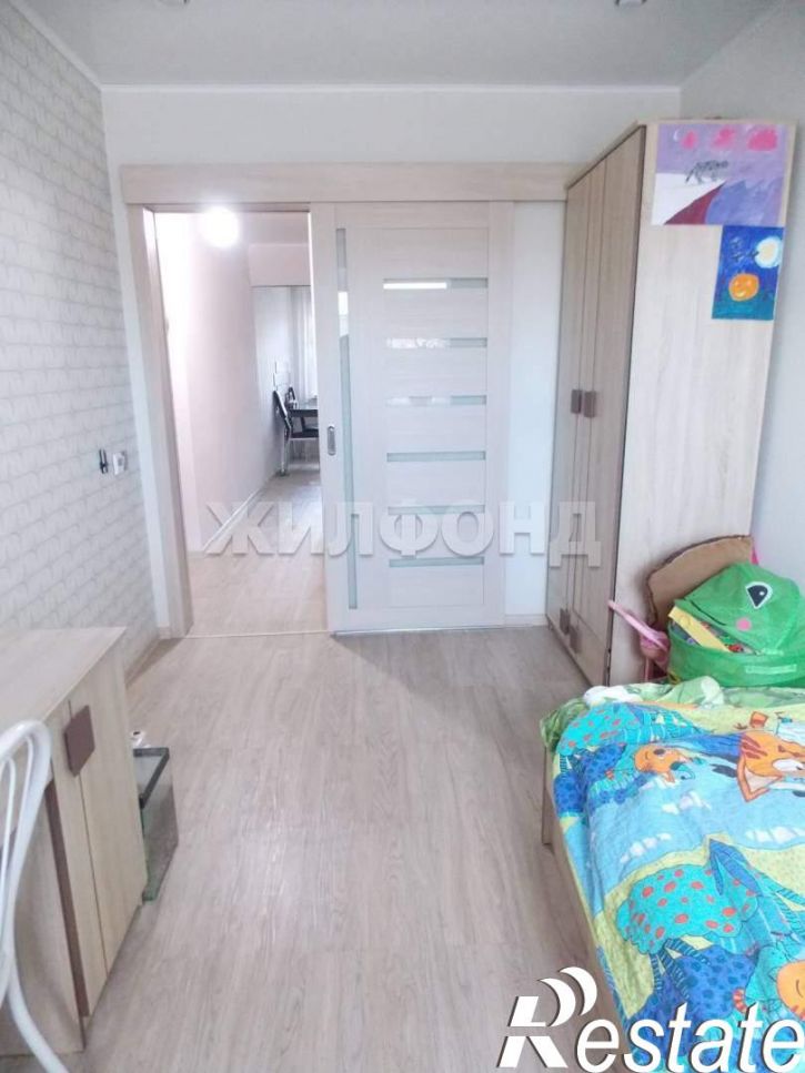 3-комн квартира Правобережная ул., д.14