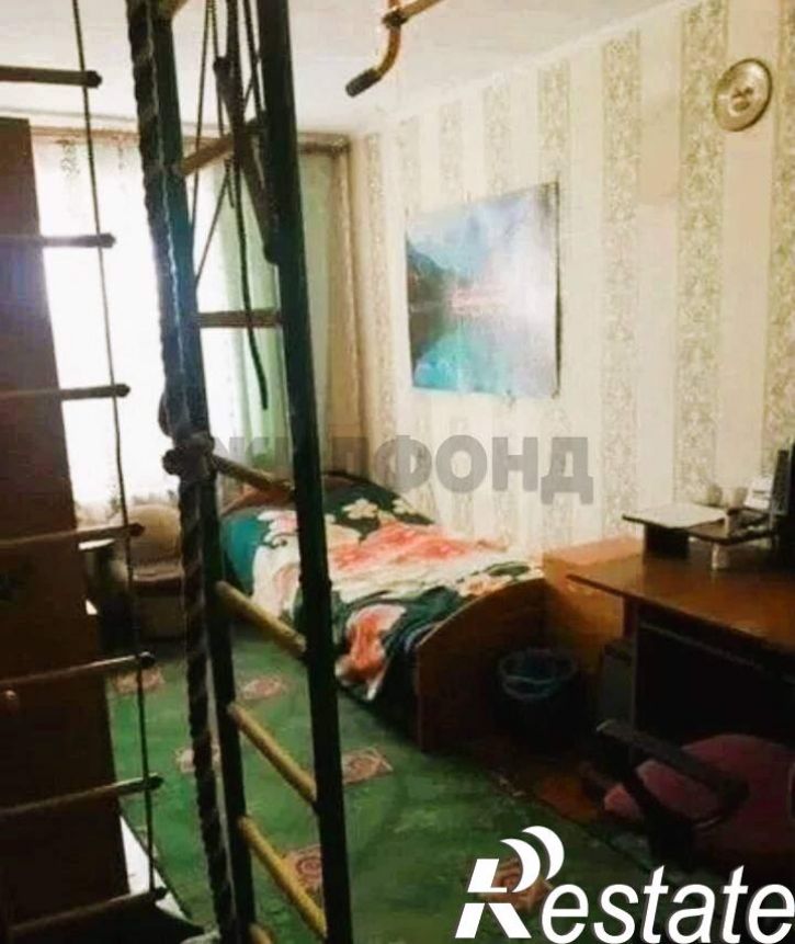 3-комн квартира Дружбы ул., д.7