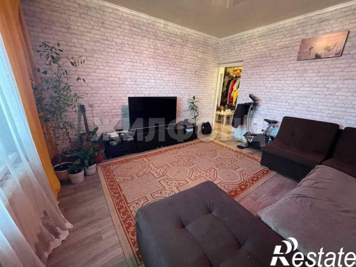 3-комн квартира Ооржака Лопсанчапа ул., д.35/2