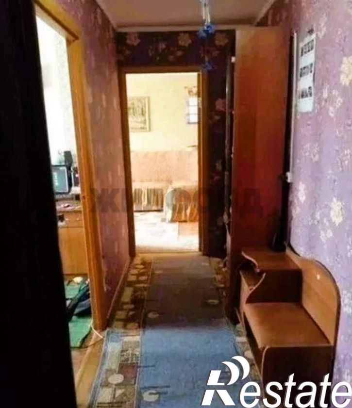 3-комн квартира Дружбы ул., д.7