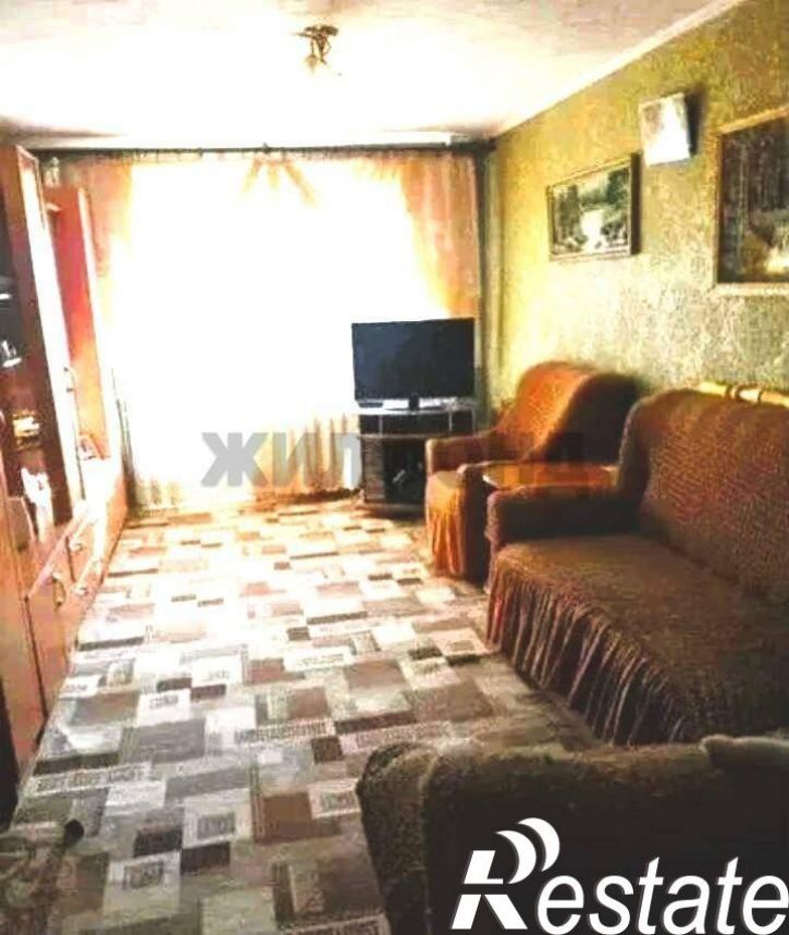 3-комн квартира Дружбы ул., д.7