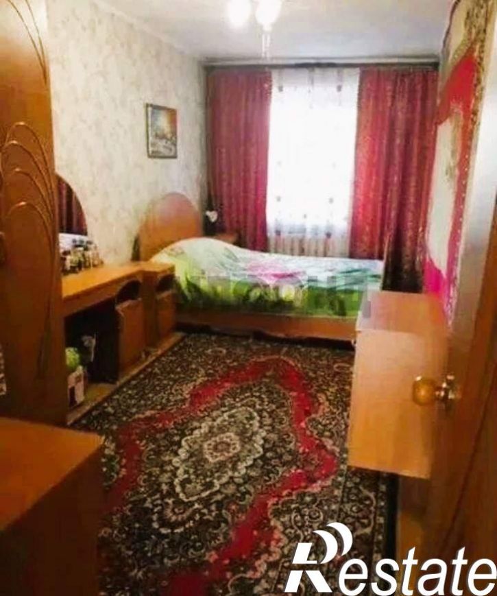 3-комн квартира Дружбы ул., д.7