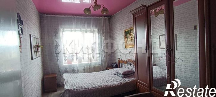 3-комн квартира Ооржака Лопсанчапа ул., д.35/2