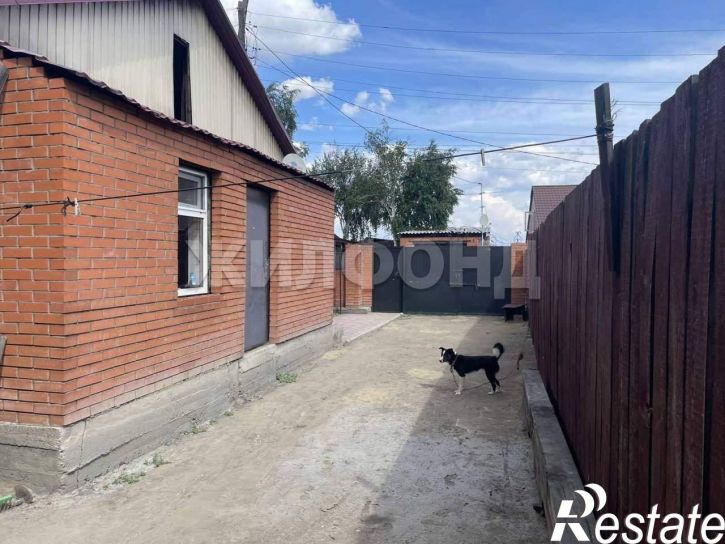 Коттедж/дом Университетская ул.