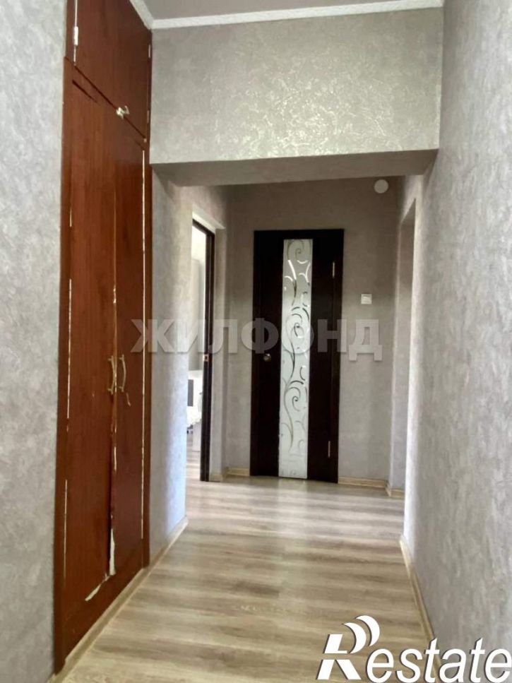 3-комн квартира Калинина ул., д.2а