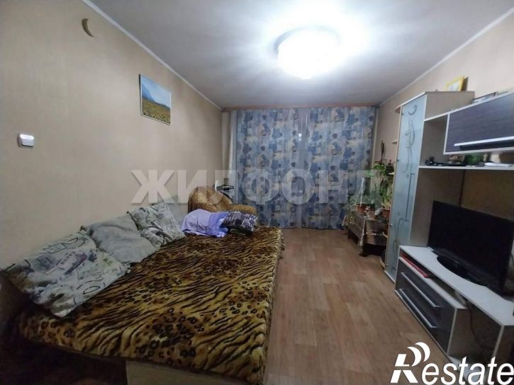 3-комн квартира Колхозная ул., д.8а