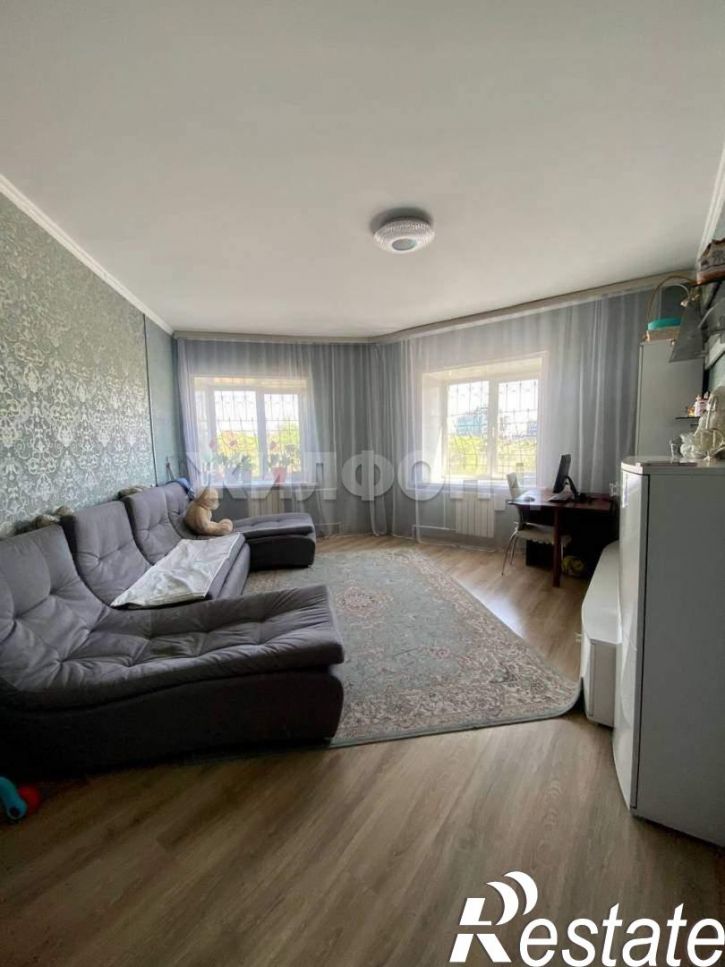 3-комн квартира Калинина ул., д.2а