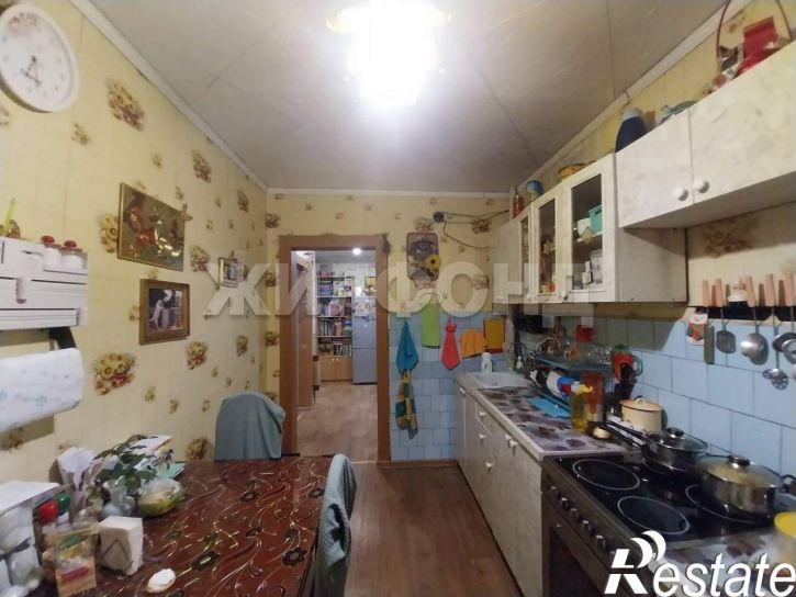3-комн квартира Колхозная ул., д.8а