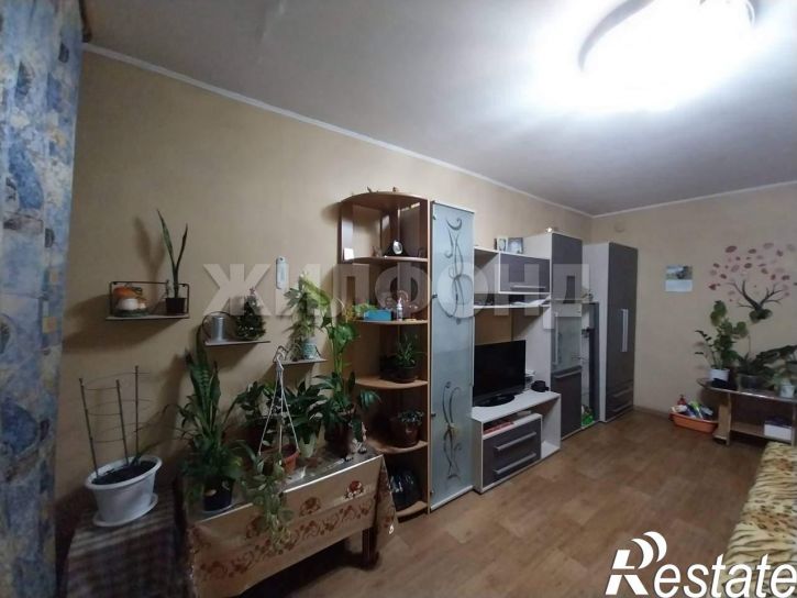 3-комн квартира Колхозная ул., д.8а