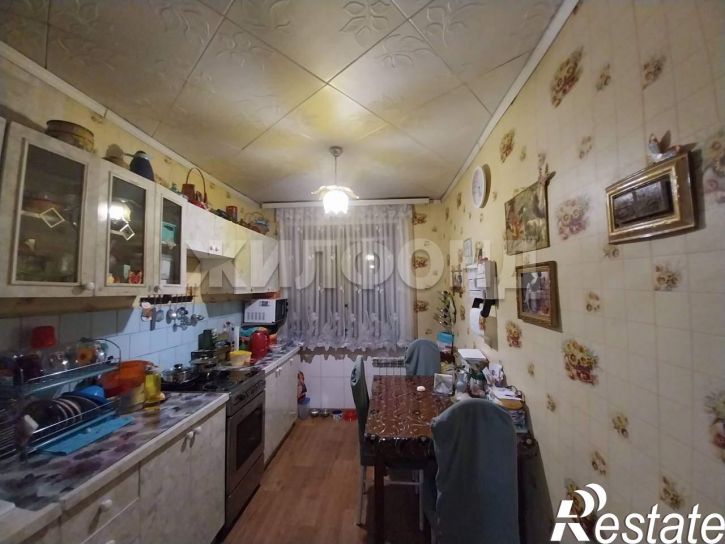 3-комн квартира Колхозная ул., д.8а