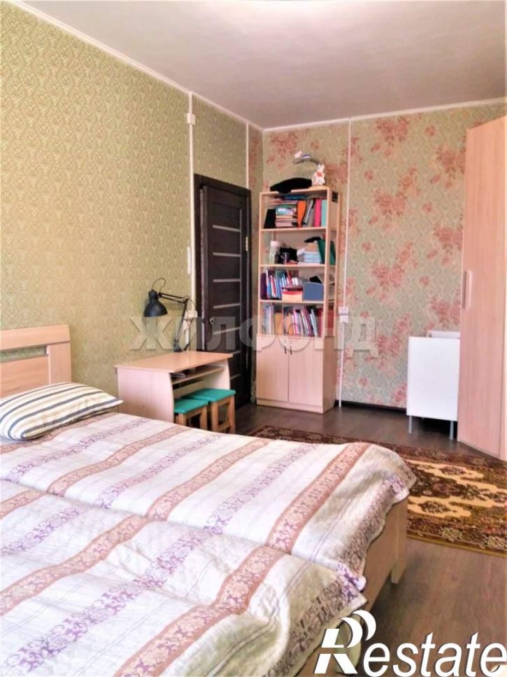 3-комн квартира Ооржака Лопсанчапа ул., д.29/1