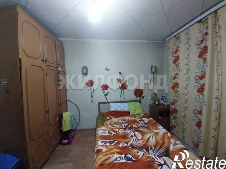 3-комн квартира Колхозная ул., д.8а
