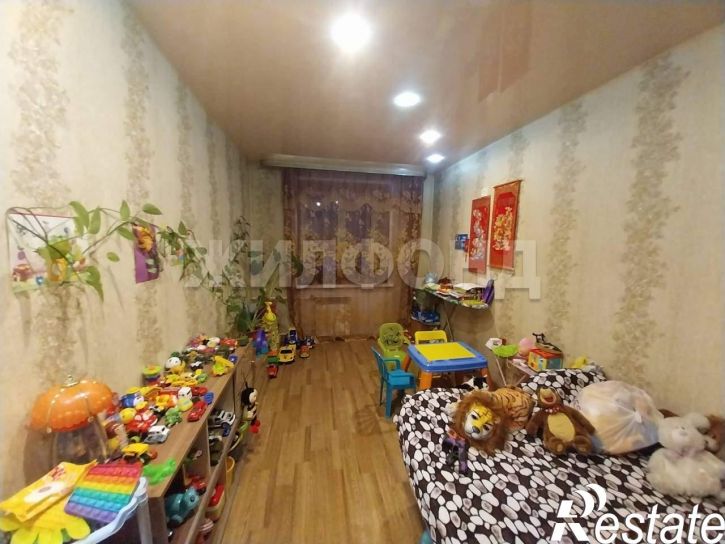 3-комн квартира Колхозная ул., д.8а