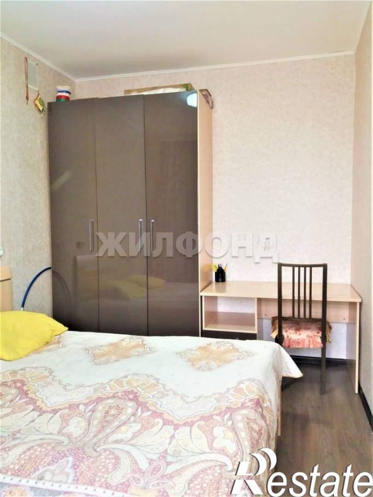3-комн квартира Ооржака Лопсанчапа ул., д.29/1
