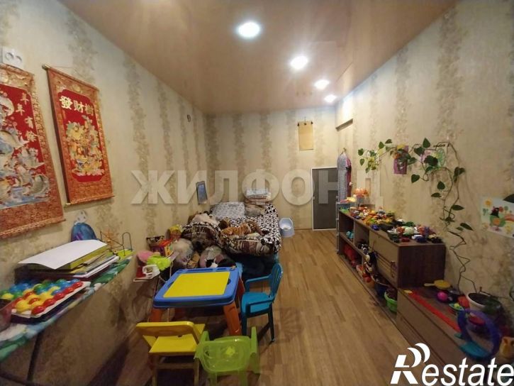 3-комн квартира Колхозная ул., д.8а