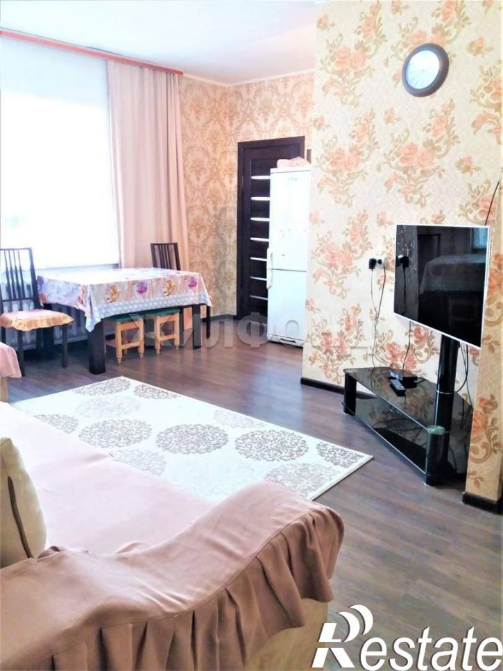 3-комн квартира Ооржака Лопсанчапа ул., д.29/1