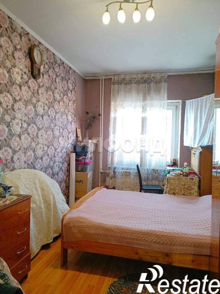 3-комн квартира Чульдума ул., д.44
