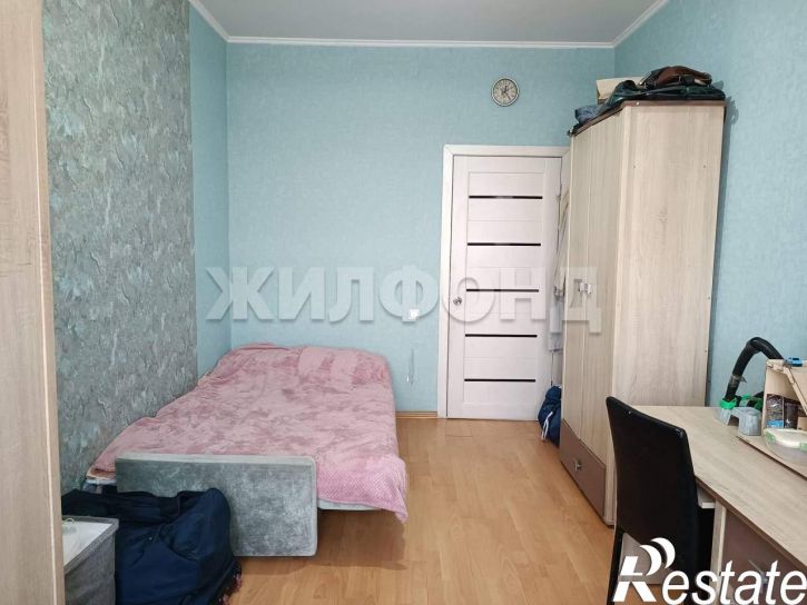 3-комн квартира Чульдума ул., д.44