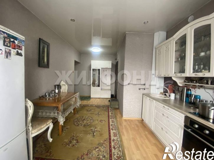 3-комн квартира Фрунзе ул., д.51