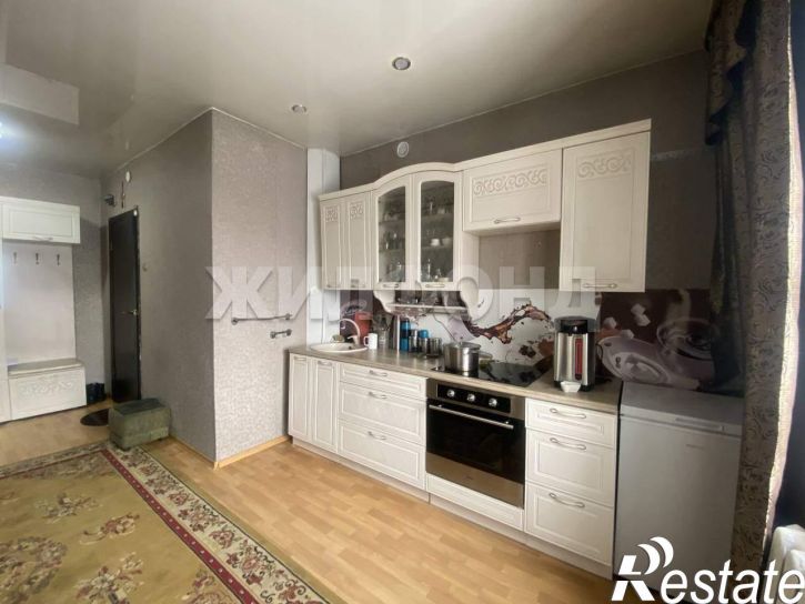 3-комн квартира Фрунзе ул., д.51