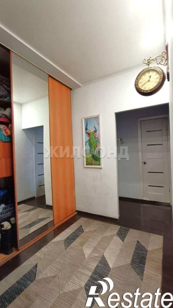 3-комн квартира Чульдума ул., д.44