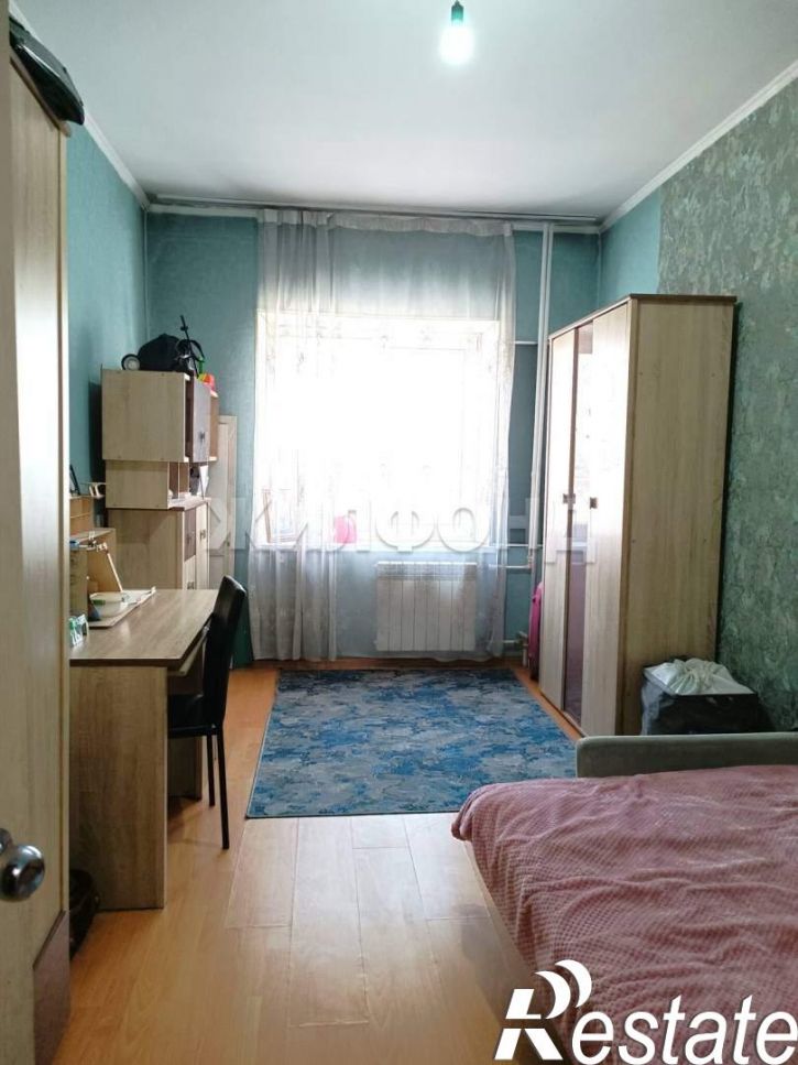 3-комн квартира Чульдума ул., д.44