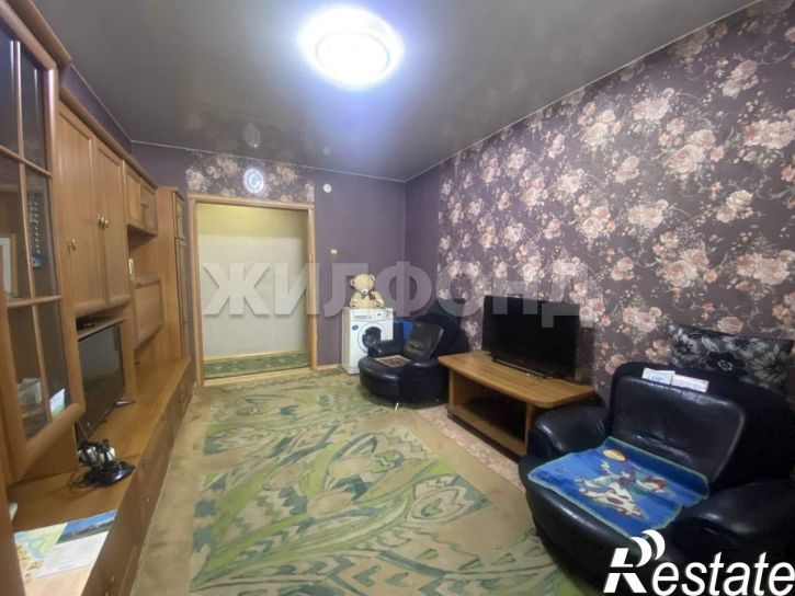 3-комн квартира Фрунзе ул., д.51