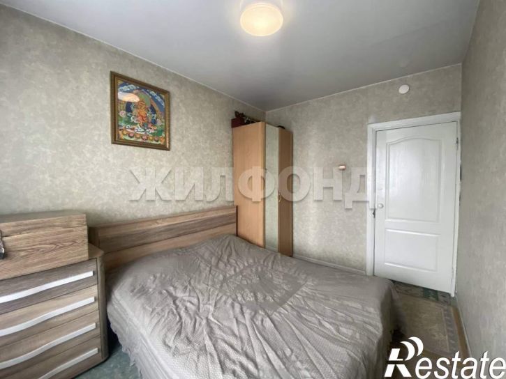 3-комн квартира Фрунзе ул., д.51