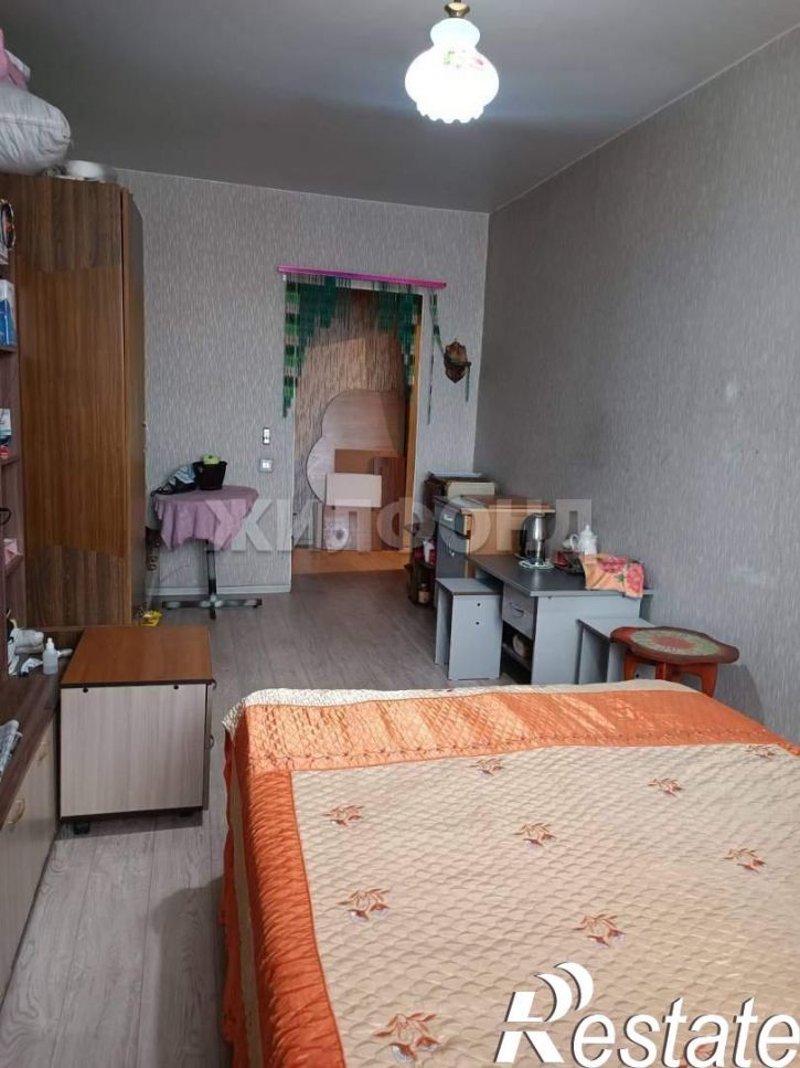 3-комн квартира Московская ул., д.122