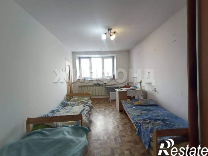 3-комн квартира Тувинских Добровольцев ул., д.26