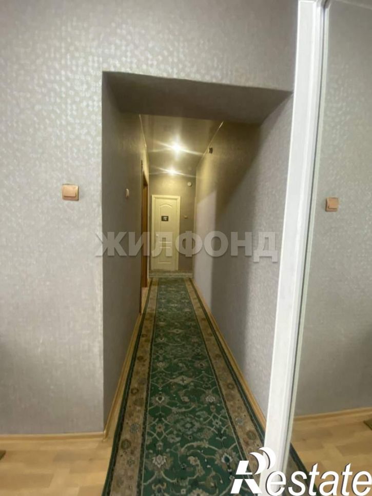 3-комн квартира Фрунзе ул., д.51