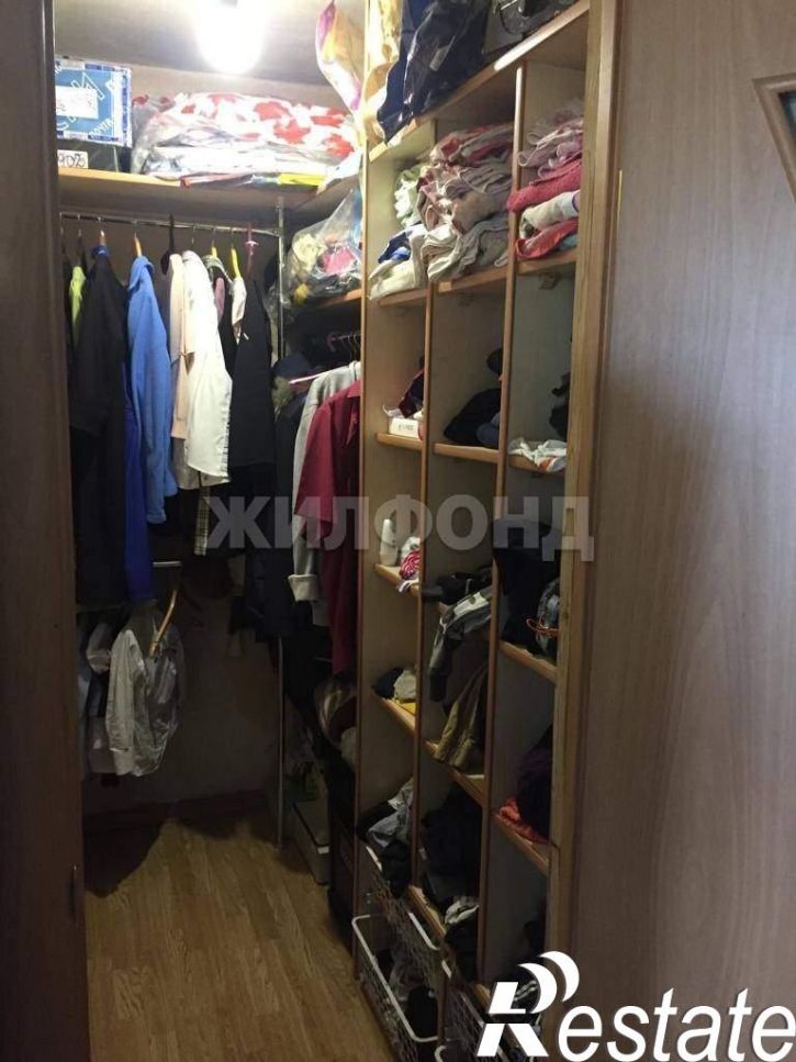 3-комн квартира Титова ул., д.15