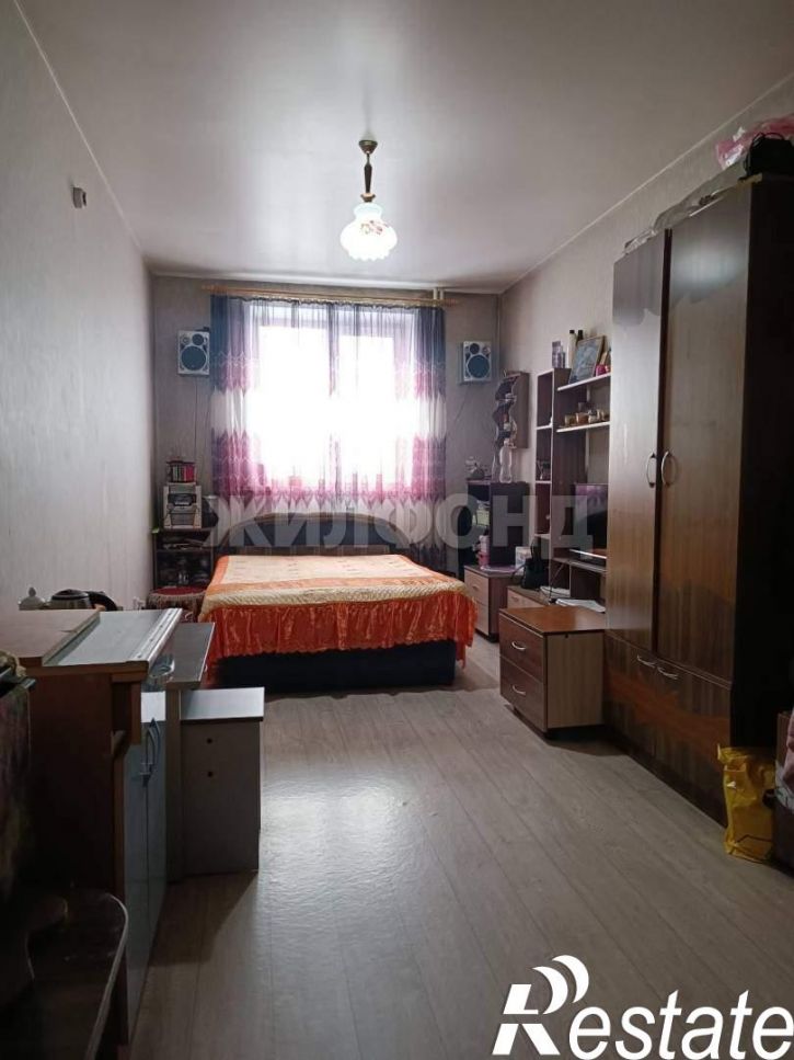 3-комн квартира Московская ул., д.122