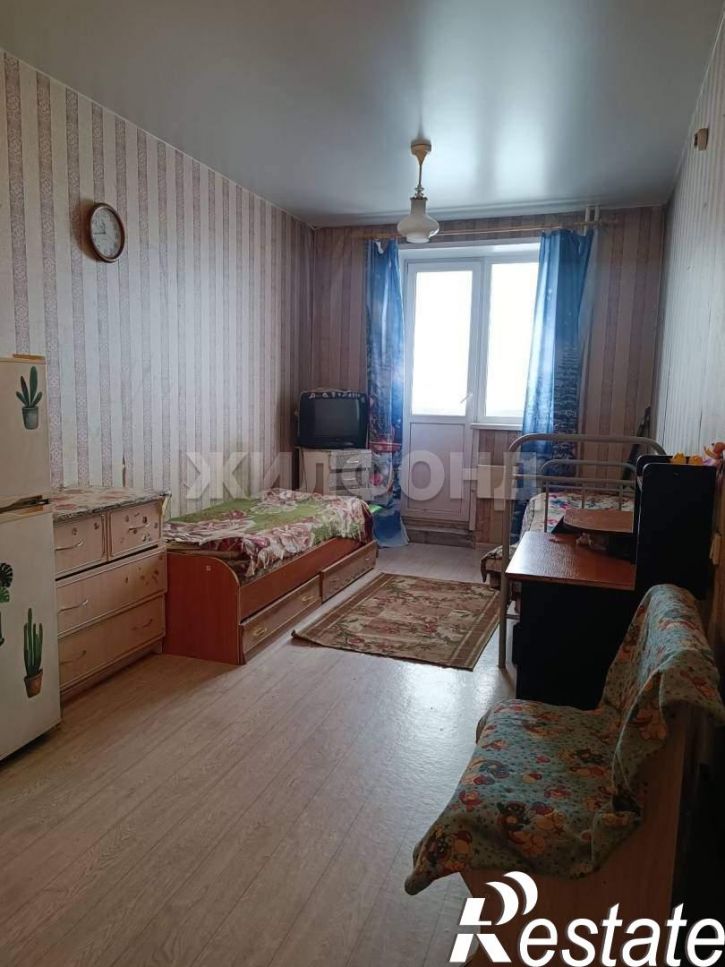 3-комн квартира Московская ул., д.122