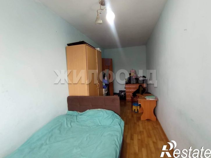 3-комн квартира Тувинских Добровольцев ул., д.26