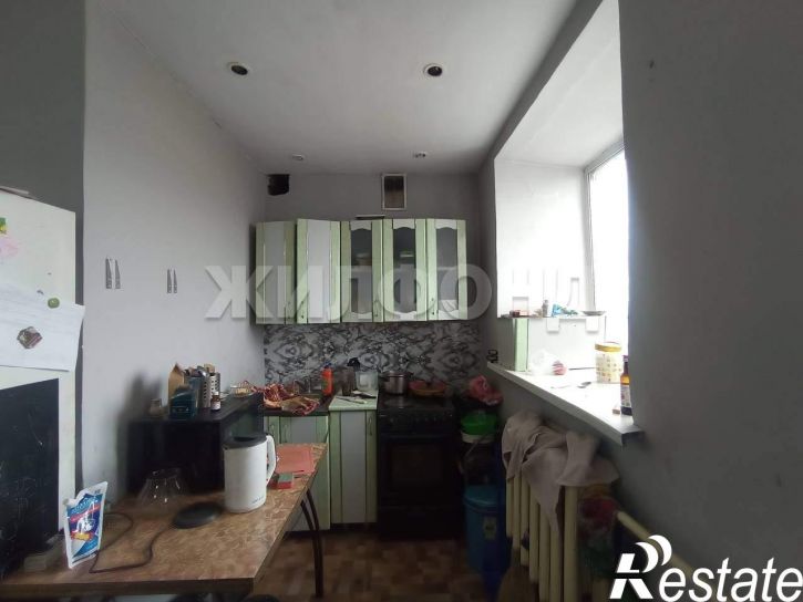 3-комн квартира Тувинских Добровольцев ул., д.26