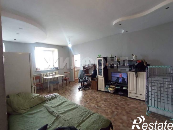 3-комн квартира Тувинских Добровольцев ул., д.26